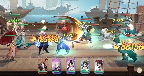 武林闲侠花火商城购买什么好 武林闲侠花火商城购买推荐