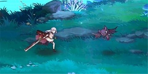 绯石之心魔石怎么获得 绯石之心魔石获得方法