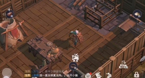 冰原守卫者俄勒兰实验场怎么过-冰原守卫者俄勒兰实验场攻略