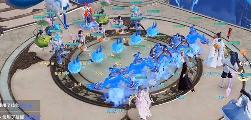 梦幻新诛仙惊澜剑灵怎么打 梦幻新诛仙惊澜剑灵打法攻略