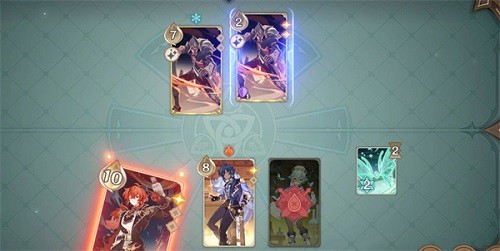原神讨债人卡组怎么搭配?原神讨债人卡组搭配攻略